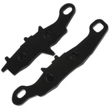Caltric Brake Pads MP113AA1002, image 4 of 4