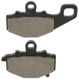 Caltric Brake Pads MP171AA1010, image 3 of 4