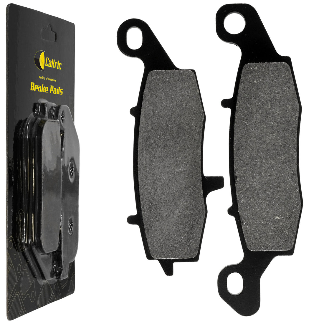 Caltric Brake Pads MP274AA1012, image 1 of 4