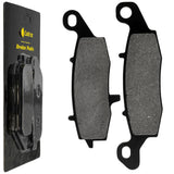 Caltric Brake Pads MP274AA1012, image 1 of 4