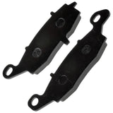 Caltric Brake Pads MP274AA1012, image 4 of 4