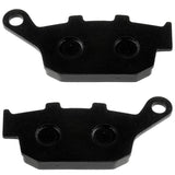 Caltric Brake Pads MP284AA1007, image 4 of 4