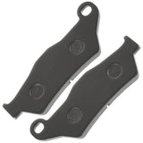 Caltric Brake Pads MP125AA1001, image 4 of 4