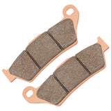 Caltric Brake Pads, image 3 of 4