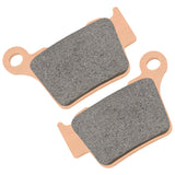 Caltric Brake Pads, image 3 of 4