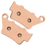 Caltric Brake Pads, image 4 of 4