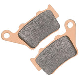 Caltric Brake Pads, image 3 of 4