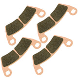 Caltric Brake Pads, image 3 of 4