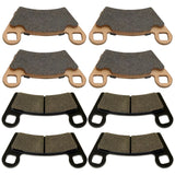 Caltric Brake Pads, image 4 of 4