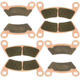 Caltric Brake Pads, image 4 of 4
