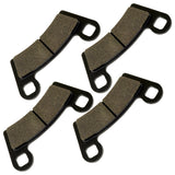 Caltric Brake Pads, image 3 of 4