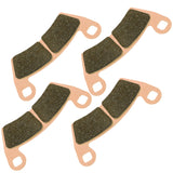 Caltric Brake Pads, image 3 of 4