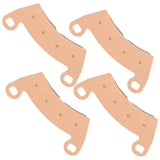 Caltric Brake Pads, image 4 of 4