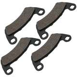 Caltric Brake Pads, image 3 of 4