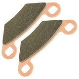 Caltric Brake Pads SP281, image 3 of 4