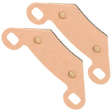 Caltric Brake Pads SP281, image 4 of 4