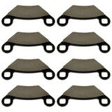 Caltric Brake Pads MP281AA2019, image 3 of 4