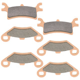 Caltric Brake Pads, image 4 of 4