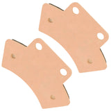 Caltric Brake Pads SP135, image 4 of 4