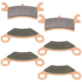 Caltric Brake Pads, image 4 of 4