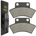 Caltric Brake Pads MP135AA1016, image 1 of 4