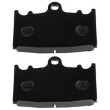 Caltric Brake Pads MP165AA1002, image 4 of 4