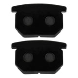 Caltric Brake Pads MP177AA1006, image 4 of 4