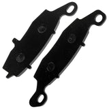 Caltric Brake Pads MP191 - MM, image 4 of 4
