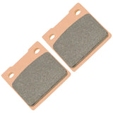 Caltric Brake Pads SP123, image 3 of 4
