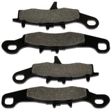 Caltric Brake Pads, image 4 of 4