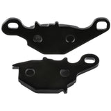 Caltric Brake Pads MP168AA1002, image 4 of 4