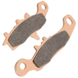Caltric Brake Pads SP114, image 3 of 4