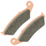Caltric Brake Pads, image 3 of 4