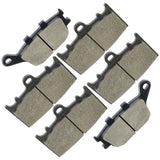 Caltric Brake Pads, image 4 of 4