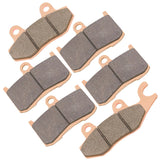 Caltric Brake Pads, image 4 of 4