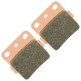 Caltric Brake Pads, image 3 of 4