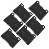 Caltric Brake Pads MP159AA2029, image 4 of 4