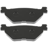 Caltric Brake Pads MP146AA1033, image 4 of 4