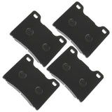 Caltric Brake Pads MP159AA2010, image 4 of 4