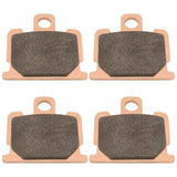 Caltric Brake Pads, image 3 of 4