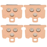 Caltric Brake Pads, image 4 of 4