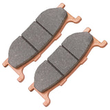 Caltric Brake Pads SP179, image 3 of 4