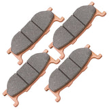 Caltric Brake Pads, image 3 of 4