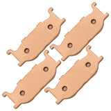 Caltric Brake Pads, image 4 of 4