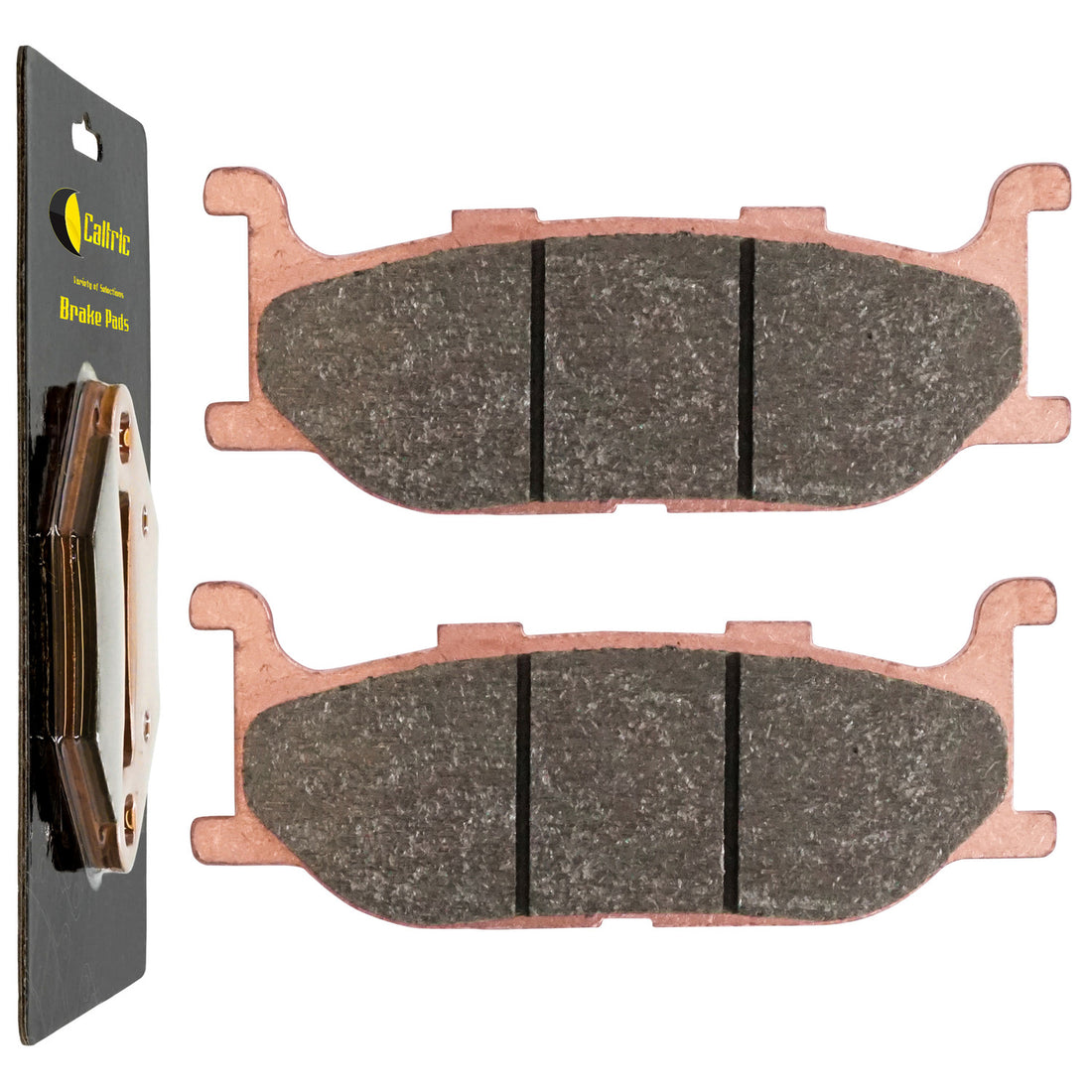 Caltric Brake Pads SP179, image 1 of 4