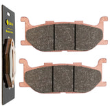 Caltric Brake Pads SP179, image 1 of 4
