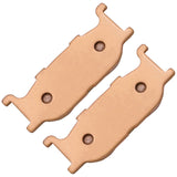 Caltric Brake Pads SP179, image 4 of 4