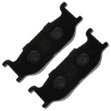 Caltric Brake Pads MP179AA1001, image 4 of 4