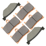 Caltric Brake Pads, image 4 of 4