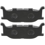 Caltric Brake Pads MP143AA1003, image 4 of 4